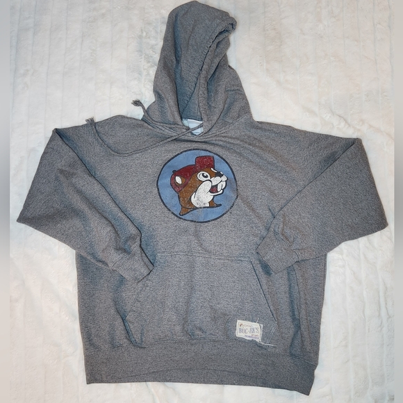 Bucee's Shirts Bucees Hoodie Mens Size Xxl Poshmark
